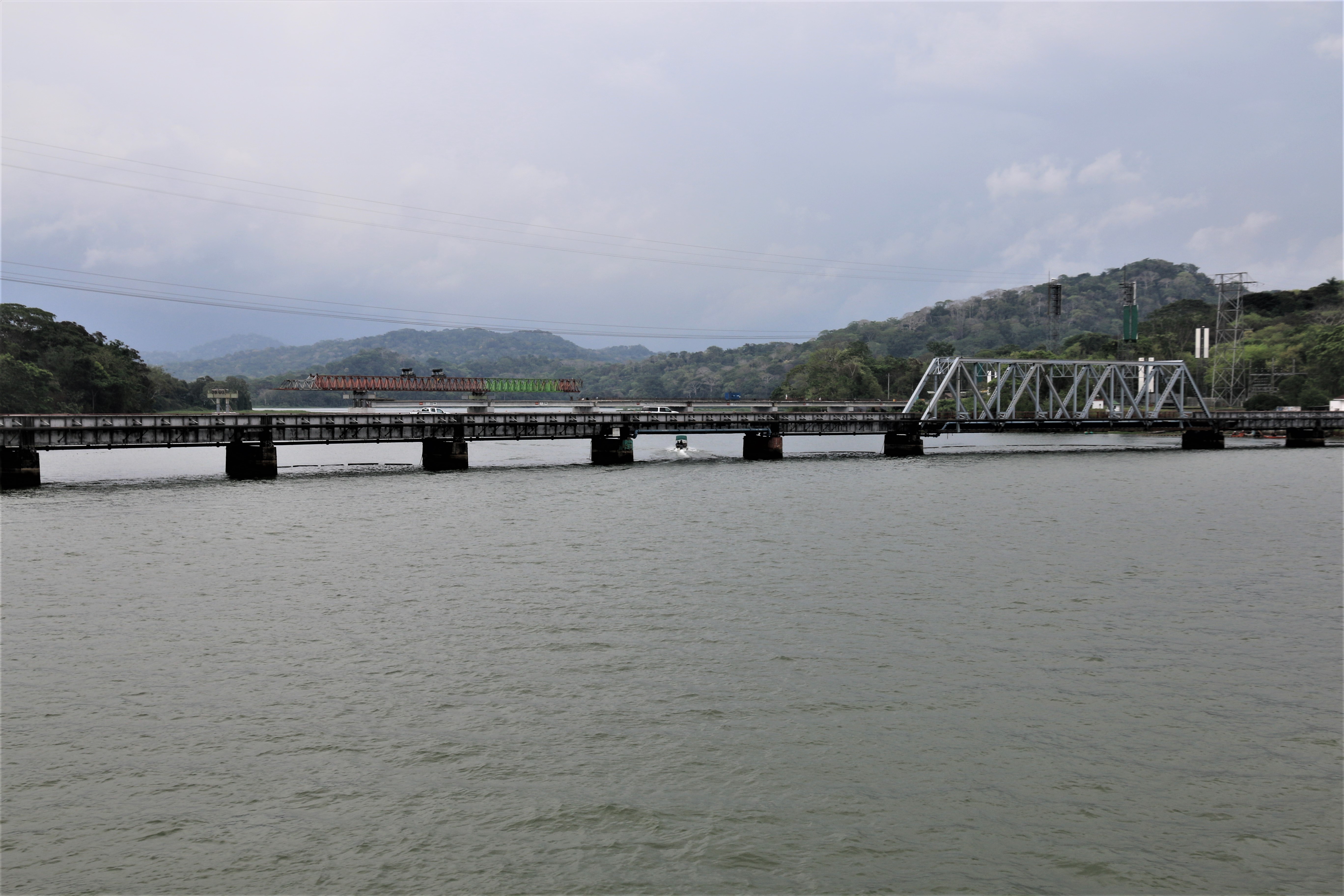 Panama